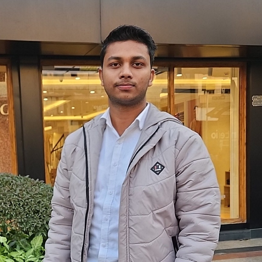 Aryan pratap singh