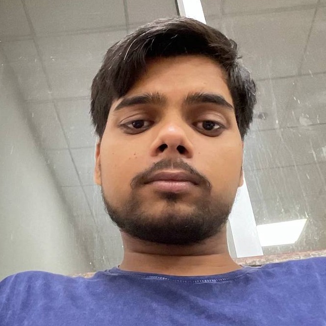 Dipesh kumar
