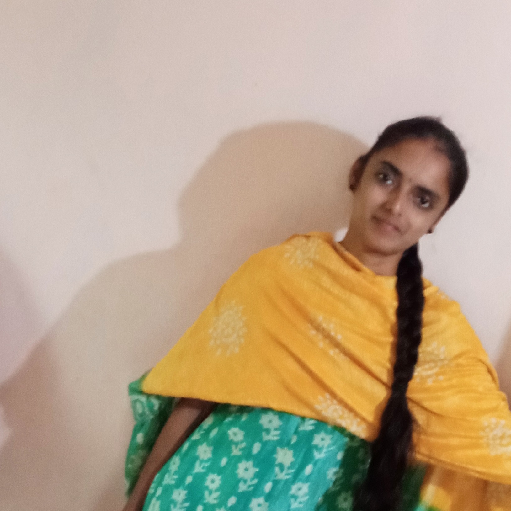 Masavarapu Bhavani