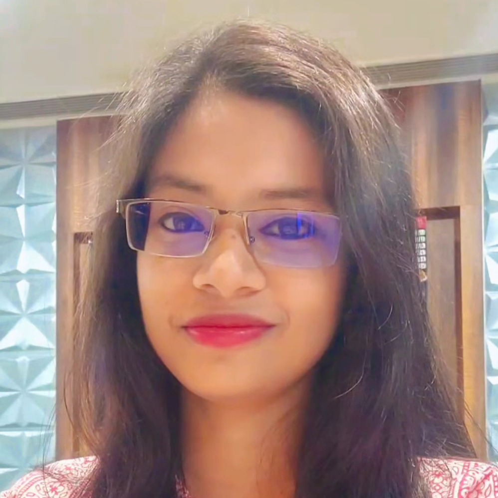 Debaleena Ghosh