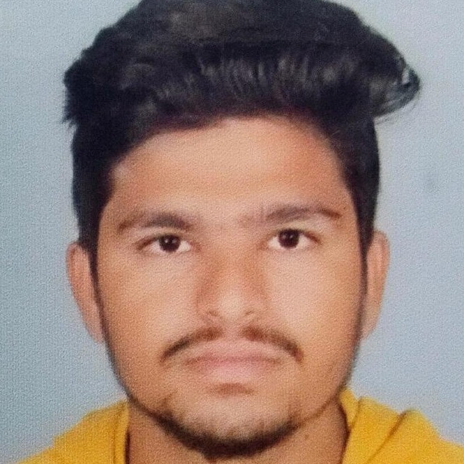 YALLA VINAY KUMAR
