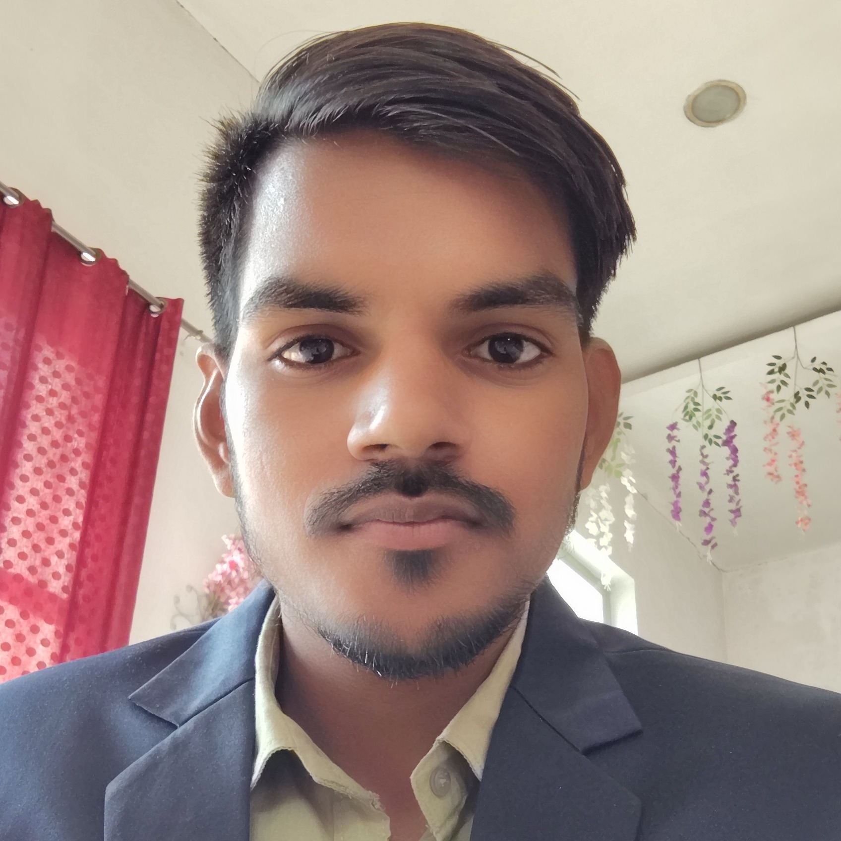 Shiwaji modi
