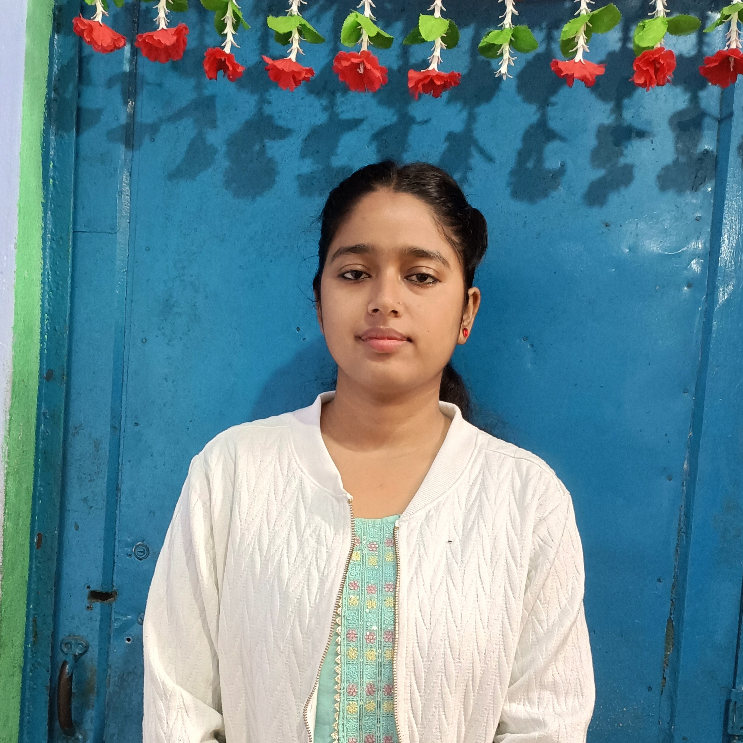 Kumari komal