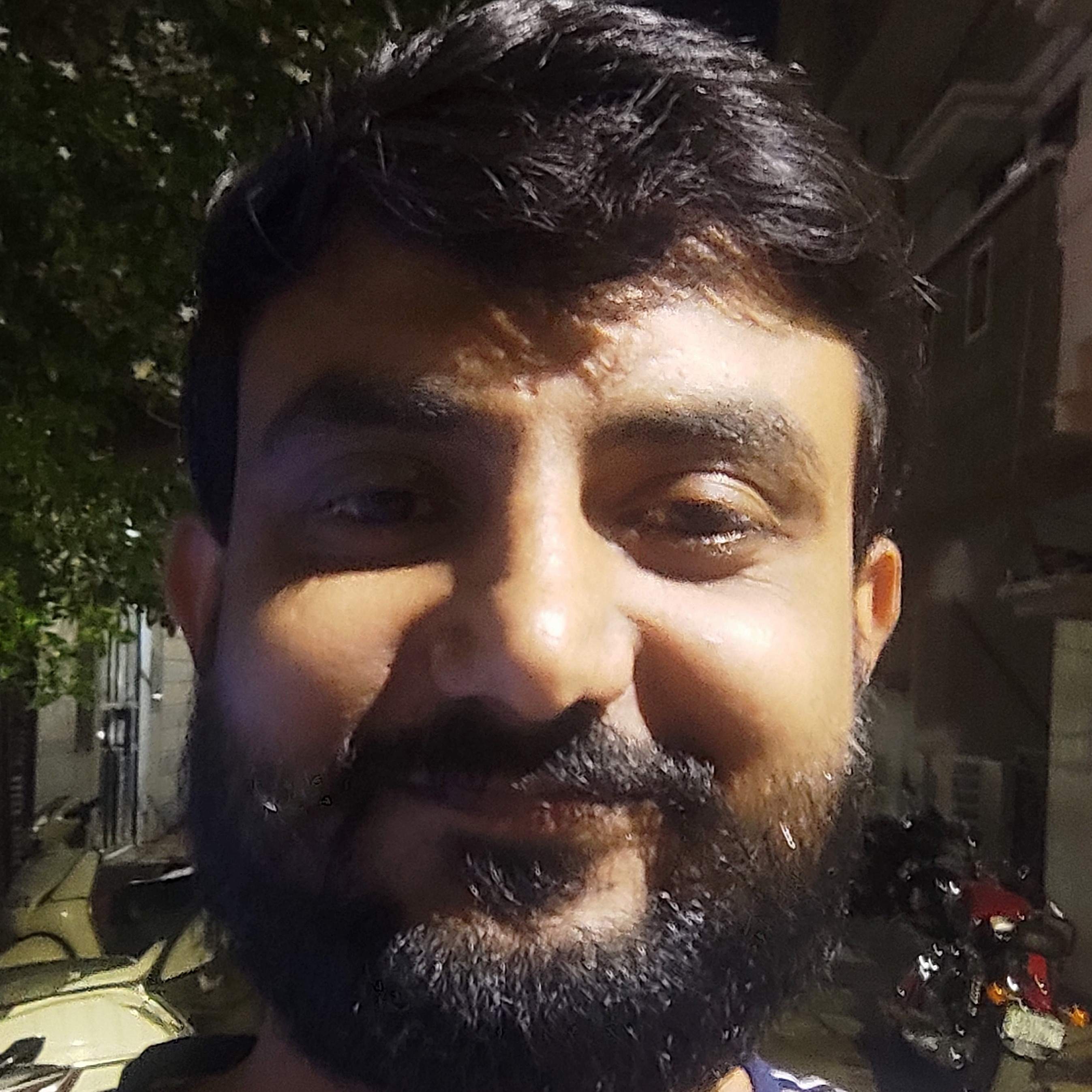 Pankaj Sharma