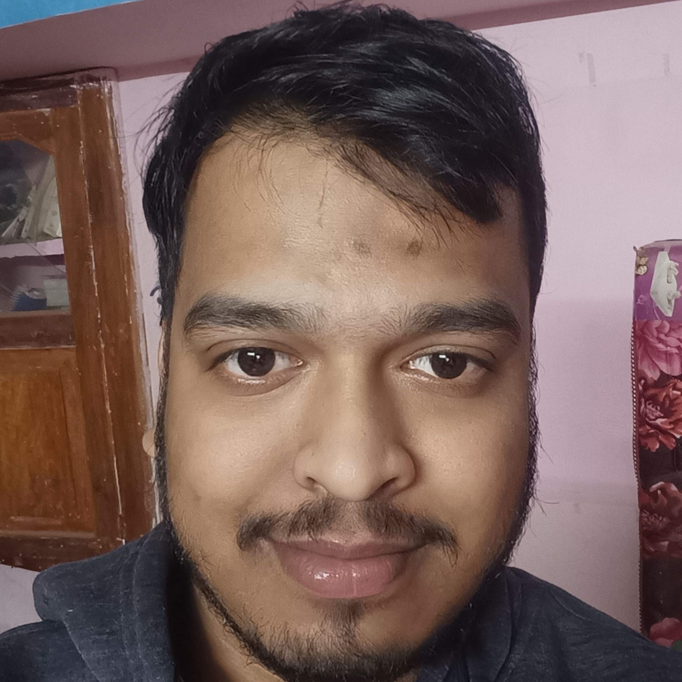 Rabi Sankar Mahata