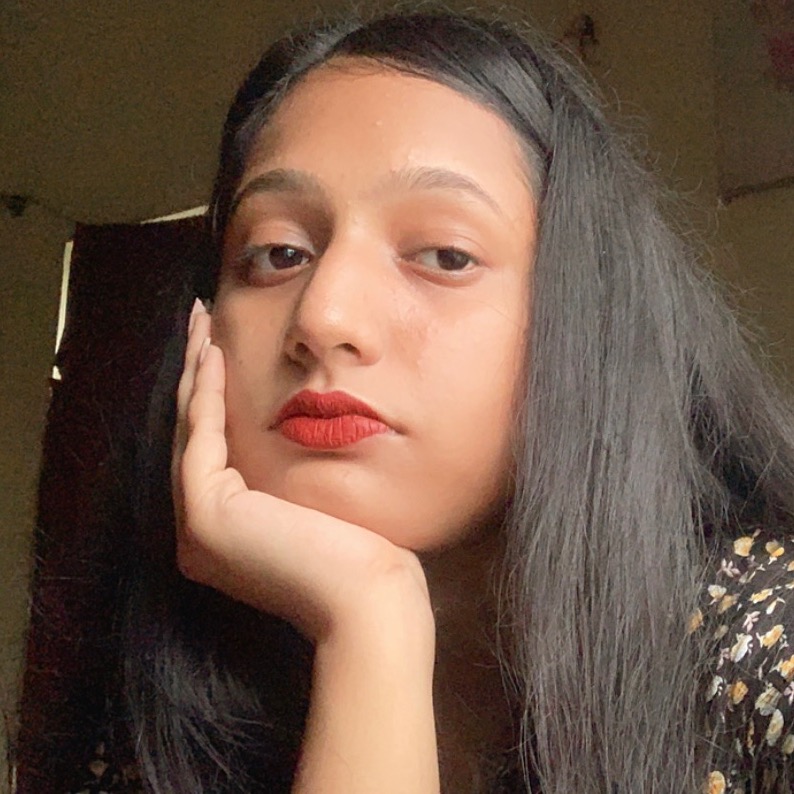 Shristi Sumedha