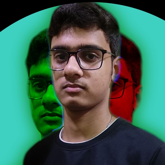 SUMAN BANERJEE