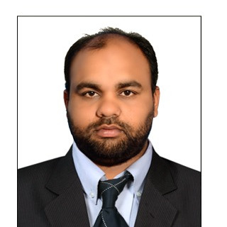 Mohammed Thaquiyuddin