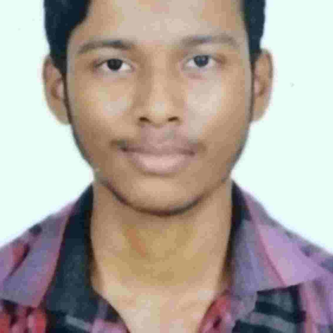 Kolla Balaji Vamsi Krishna