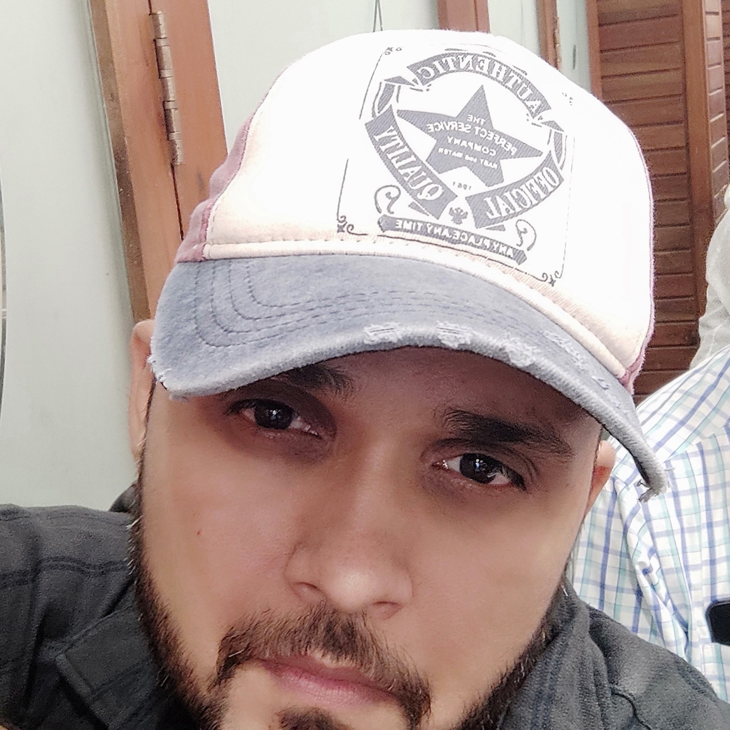 Suhail anjum
