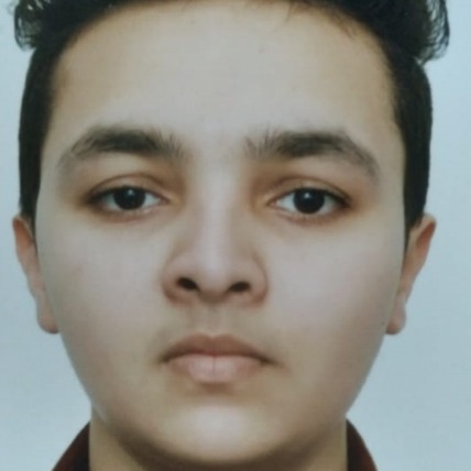 Arnav Singh