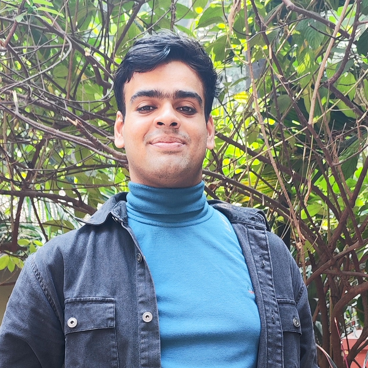 Ashutosh Singh