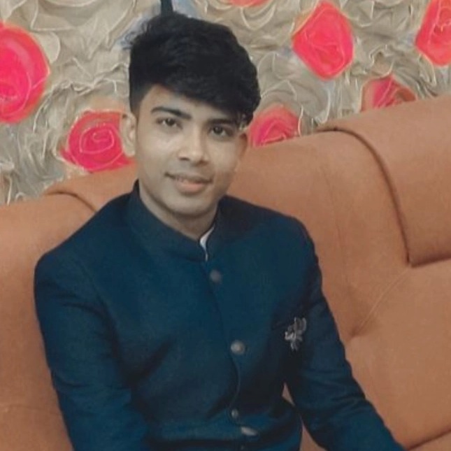 Shubham Kumar