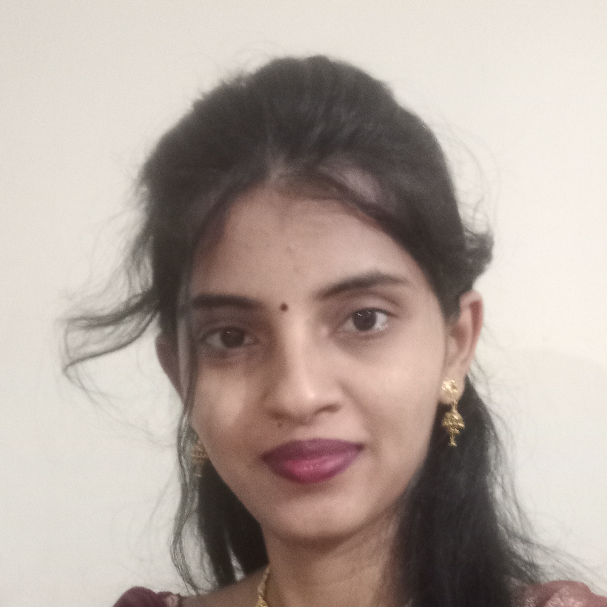 Rupali dadasaheb gaikwad