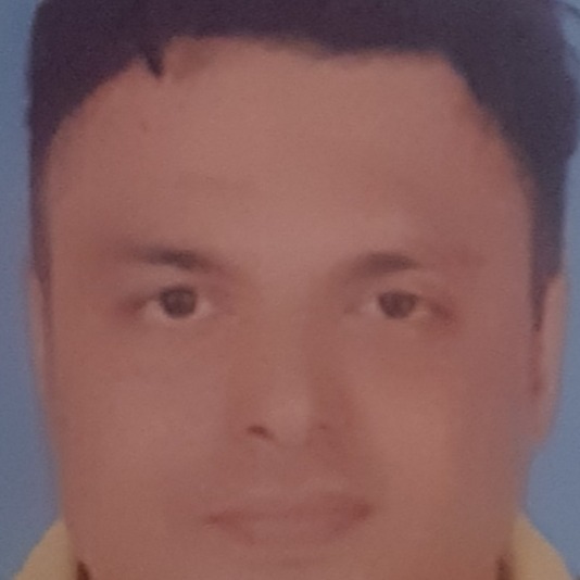 JEEVAN SINGH BISHT