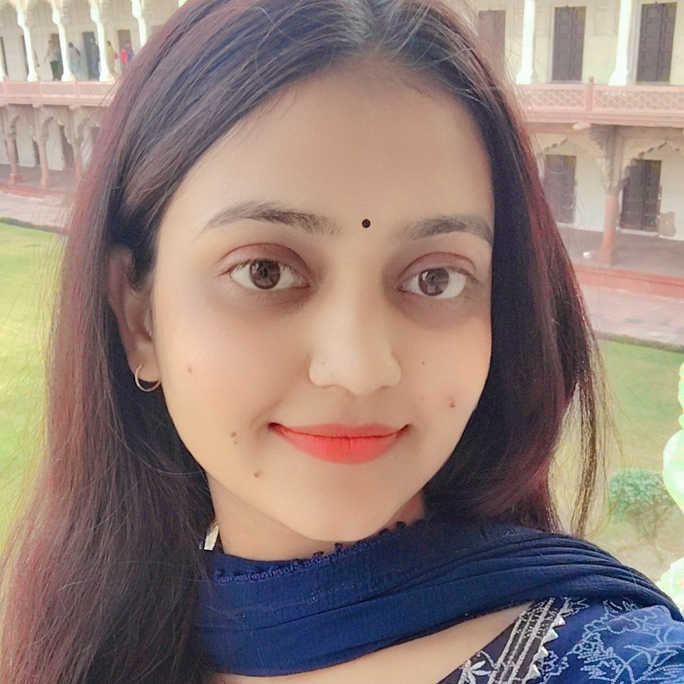 Sakshi Gautam