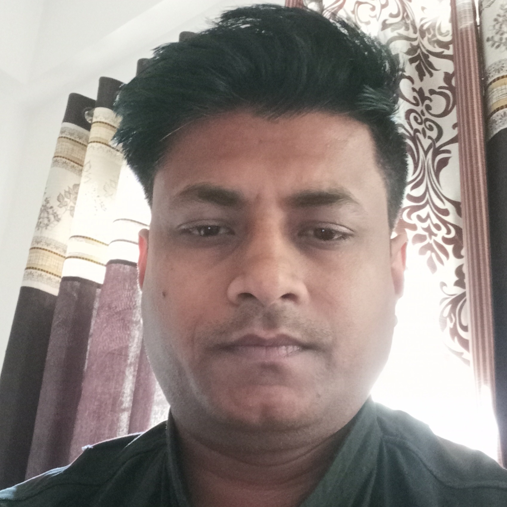 Vipin Chaturvedi