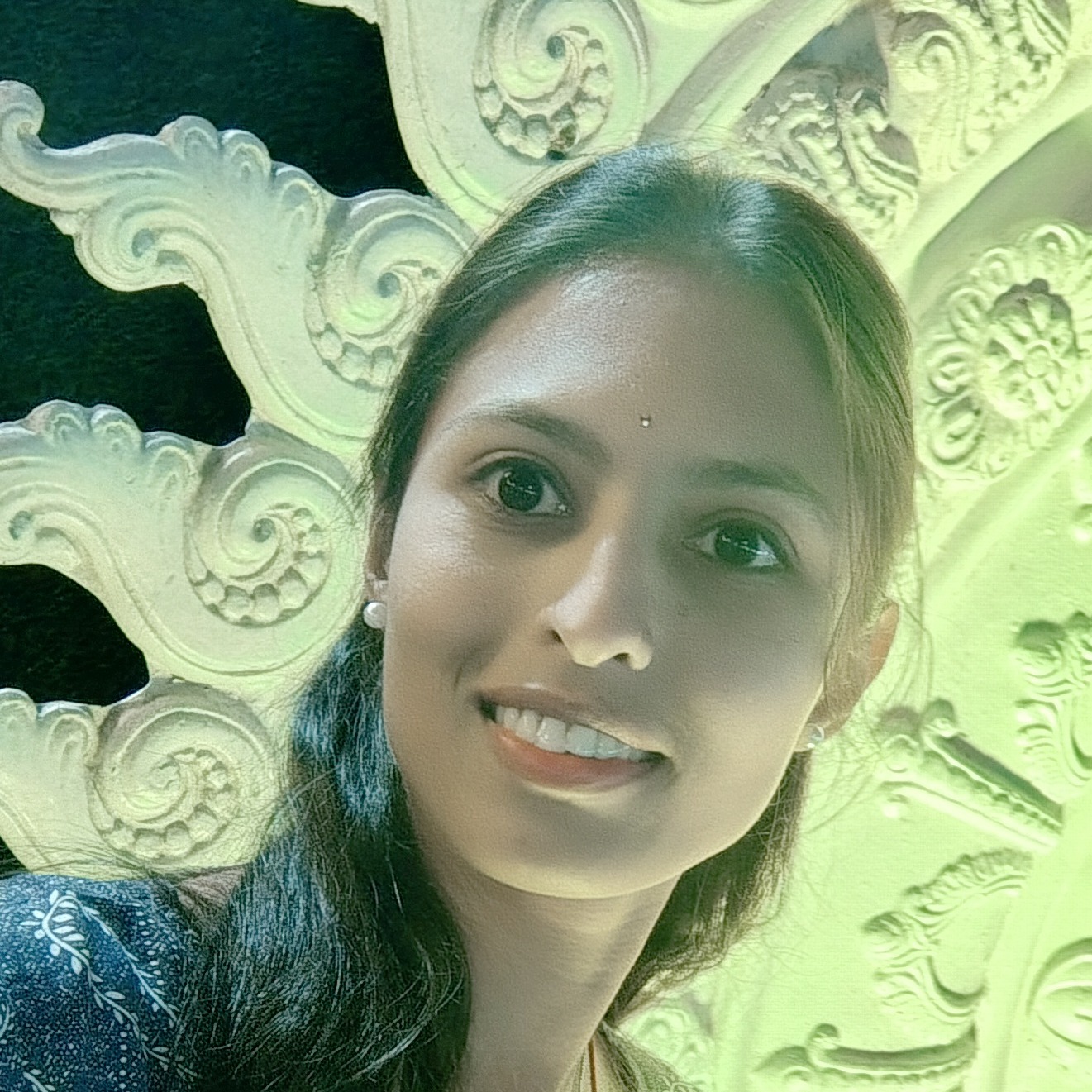 Vaishnavi Anil Bhele