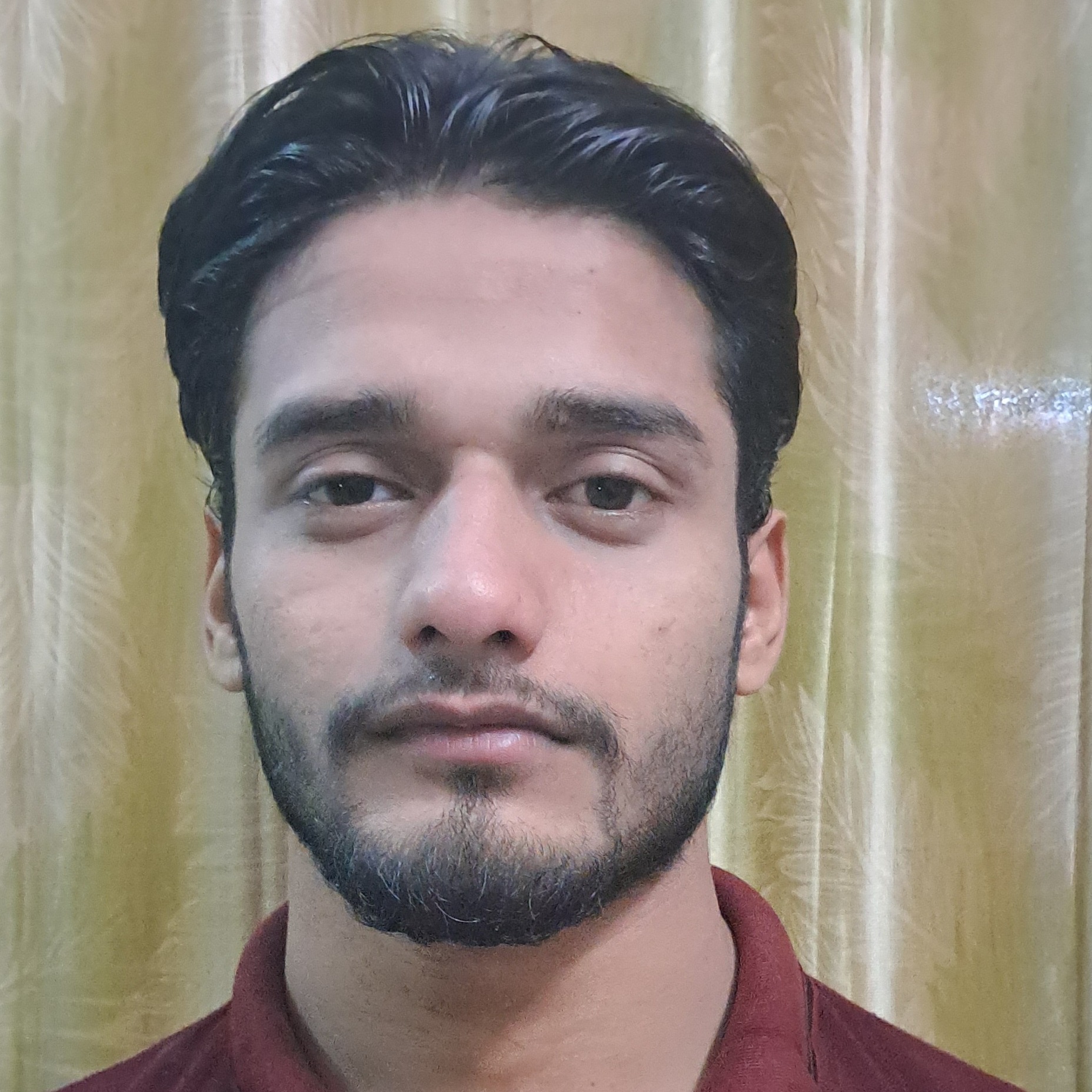 Zaid khan