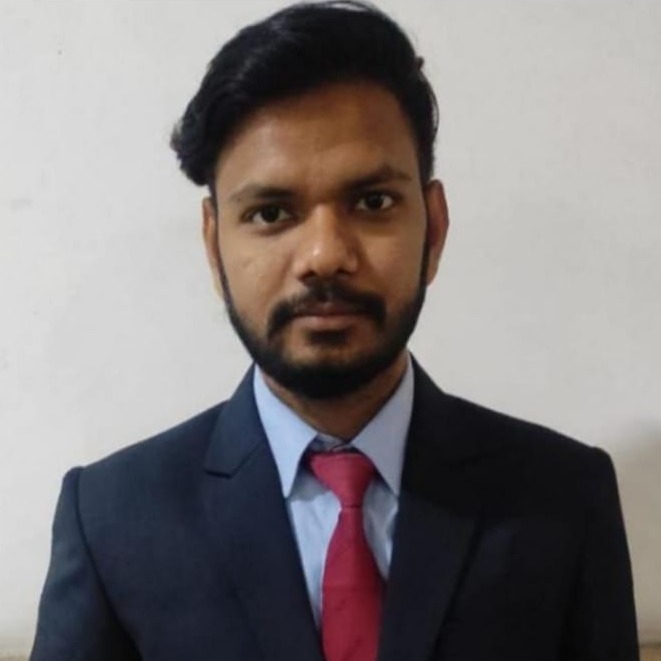 Vivek Kumar