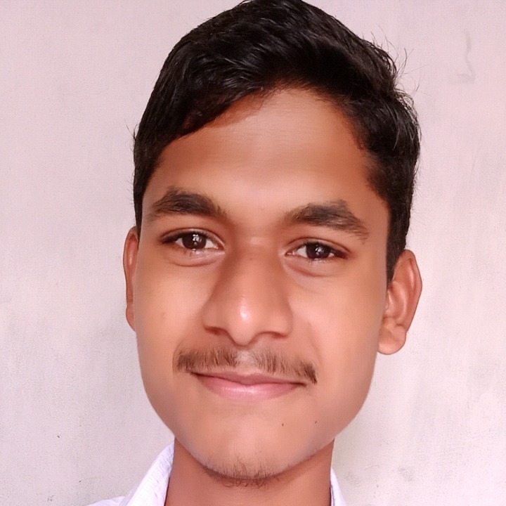 Sameeran Sagar