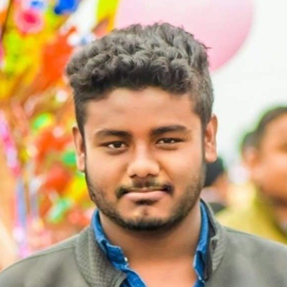 M Naveen Rao