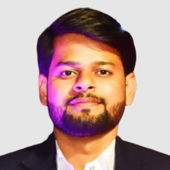 amitesh gupta
