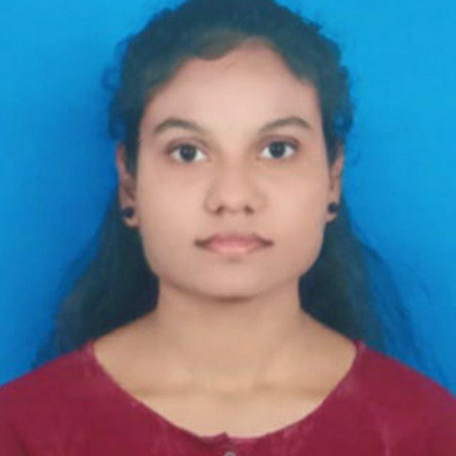 Madhavi Padakanti