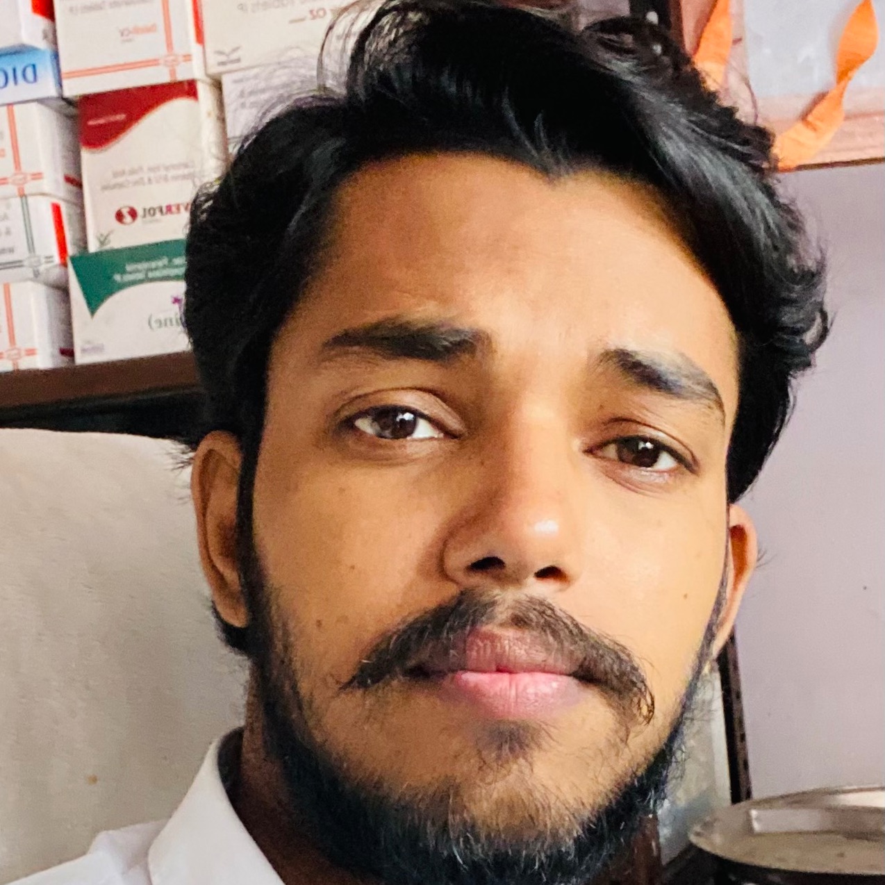 Aman kumar
