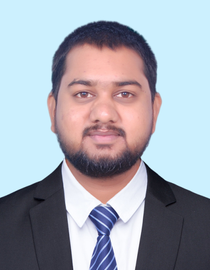 Tushar Gujarbhoj