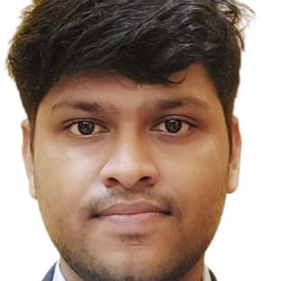Arijit Roy