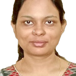 Baishakhi Shome