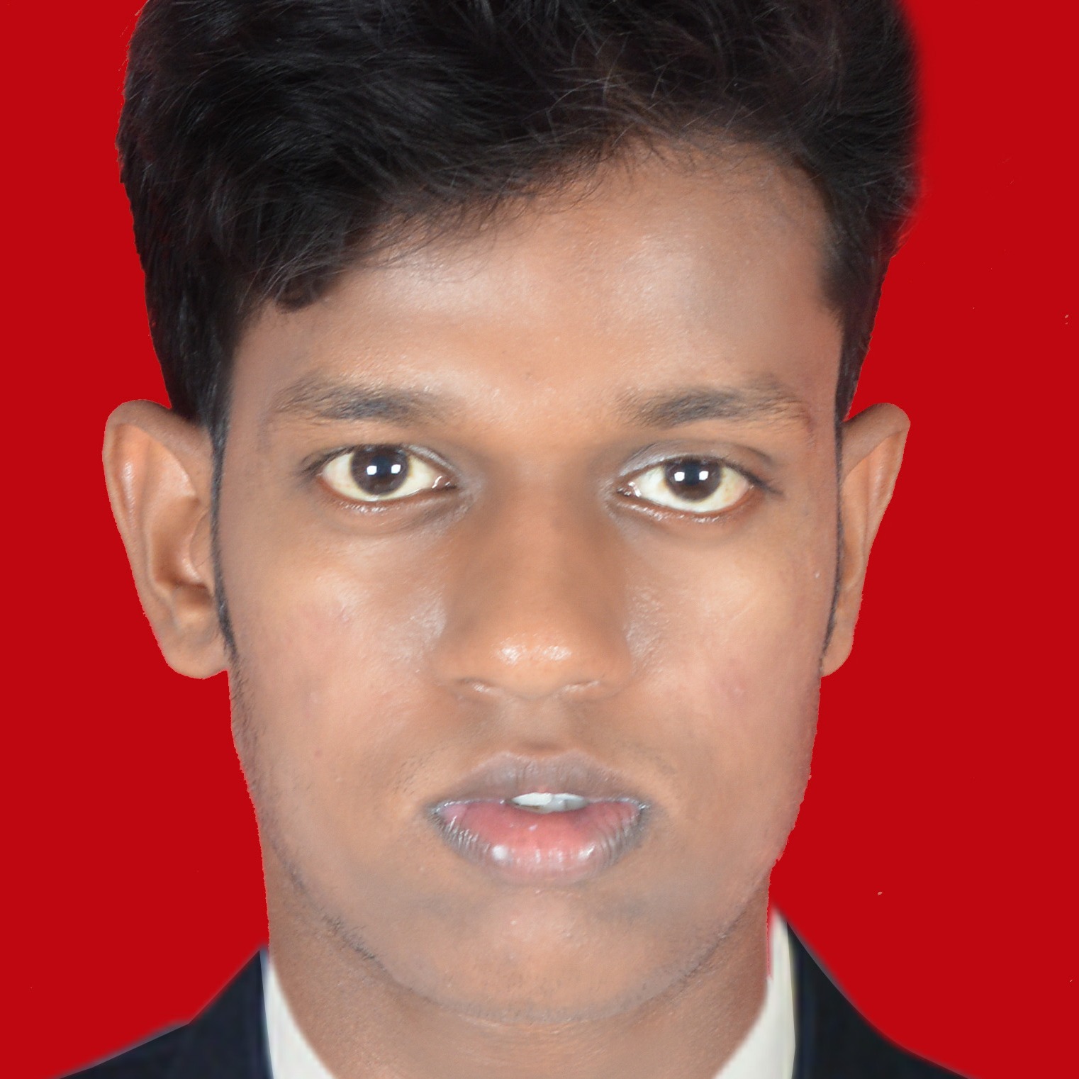 Goutam Kumar Nayak