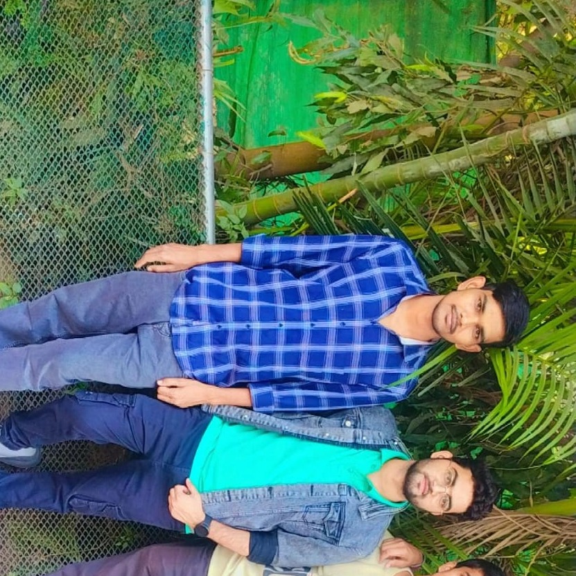 Anuj kumar Patel