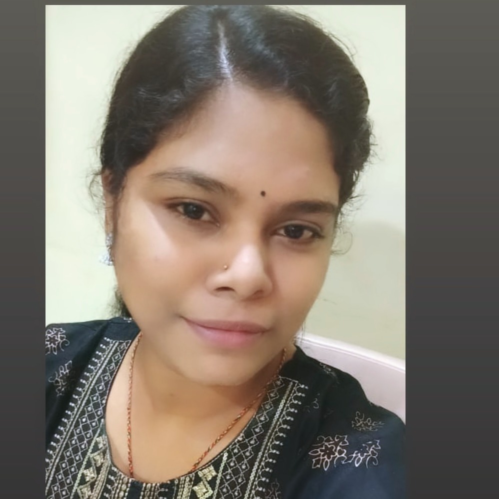 Priyanka Gondhali