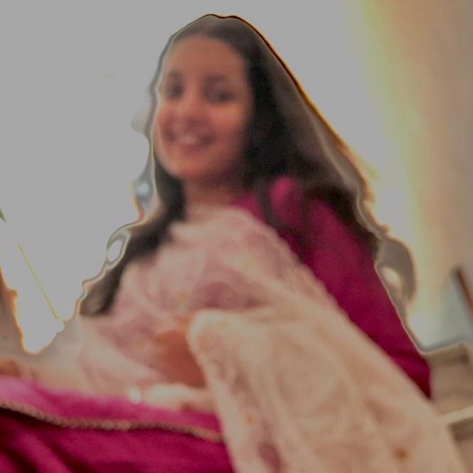 Ginika Sarwan