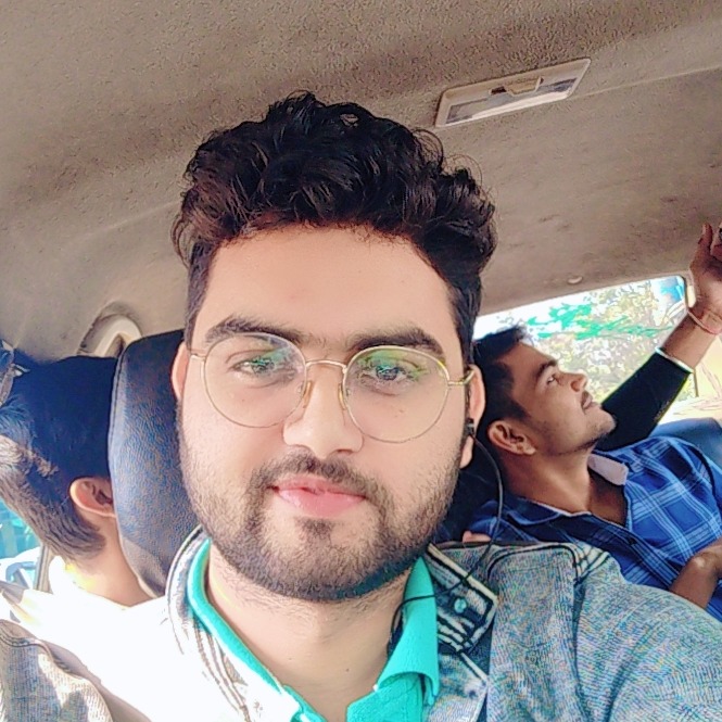 Shailesh Kumar chaurasiya
