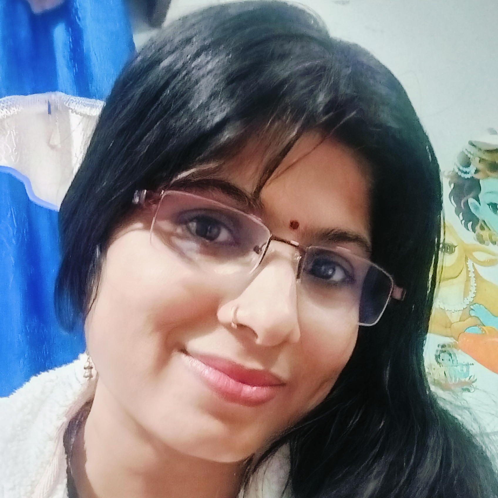 Jyoti Kumari