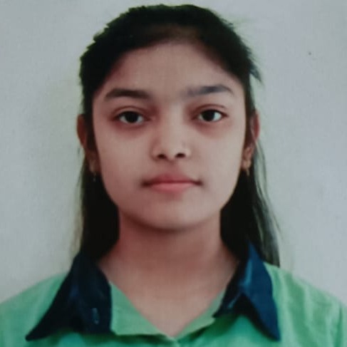 Bhundiya Ayushi Vinodbhai