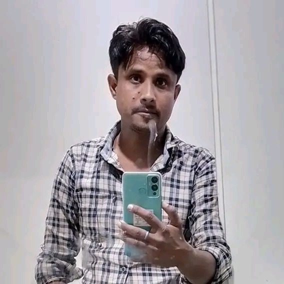 Vikas Kumar Tiwari