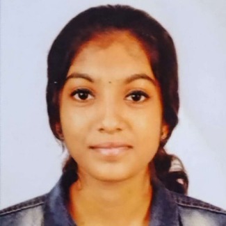 Nandhana Rajesh