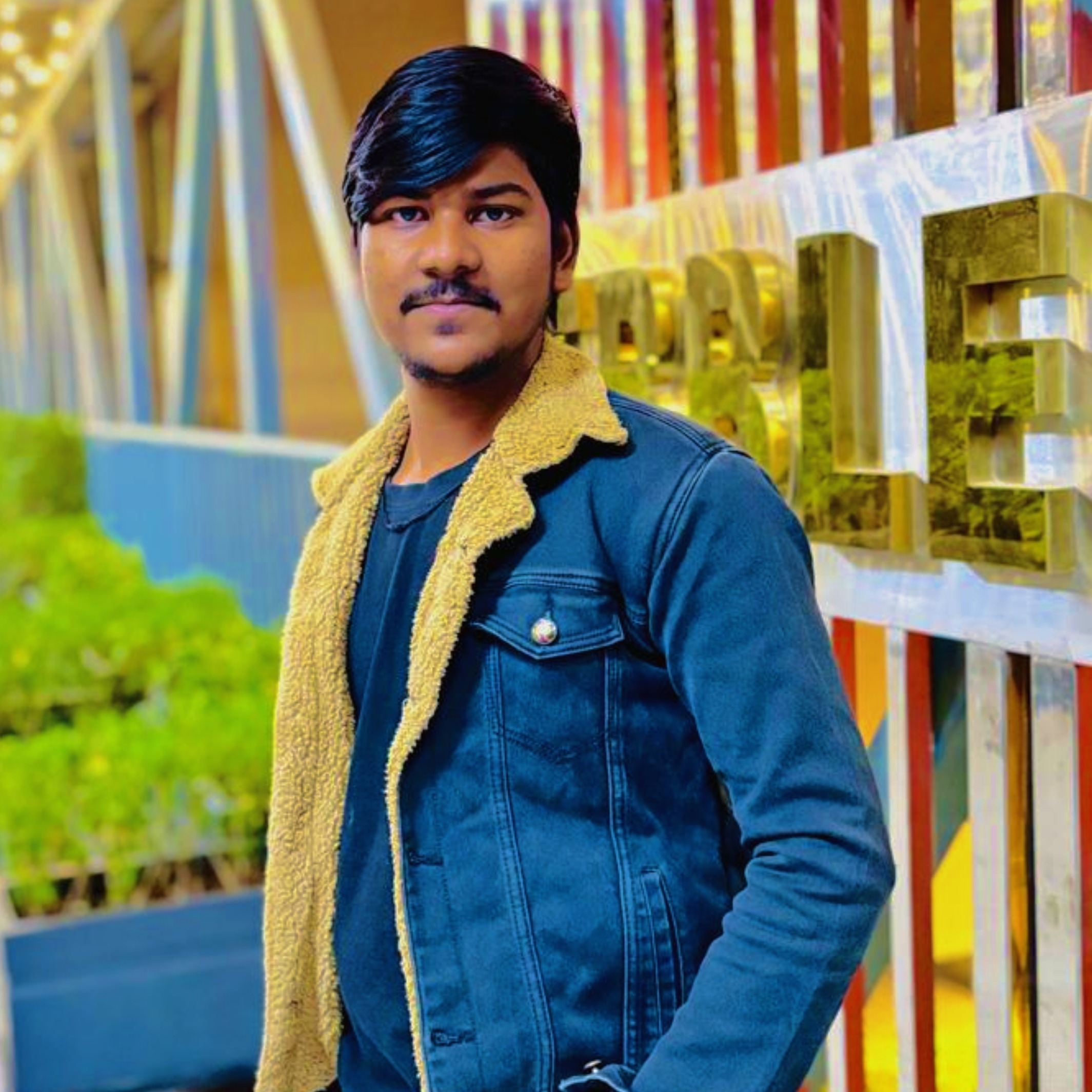 Mukesh