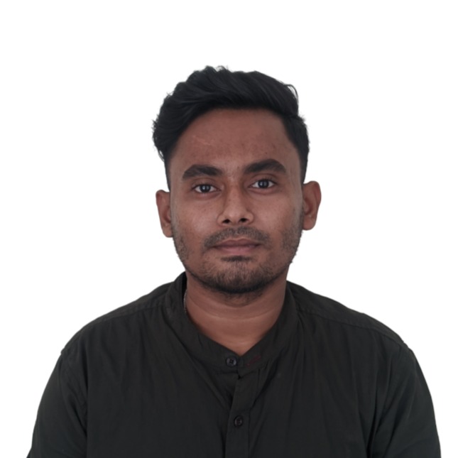 SWASTIK MONDAL