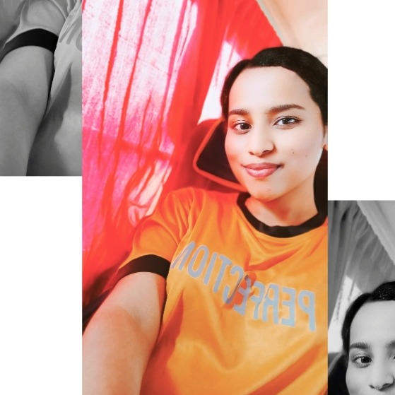 Eshwari Raut