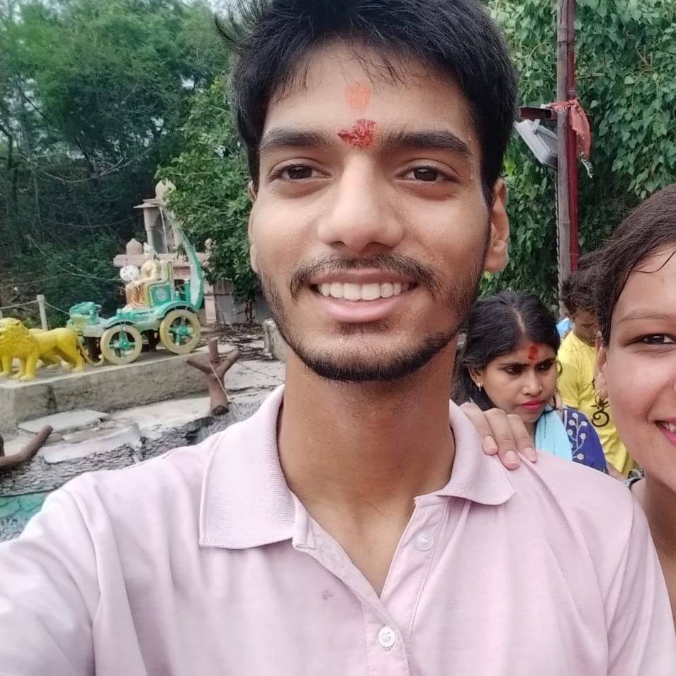 Vishal Verma