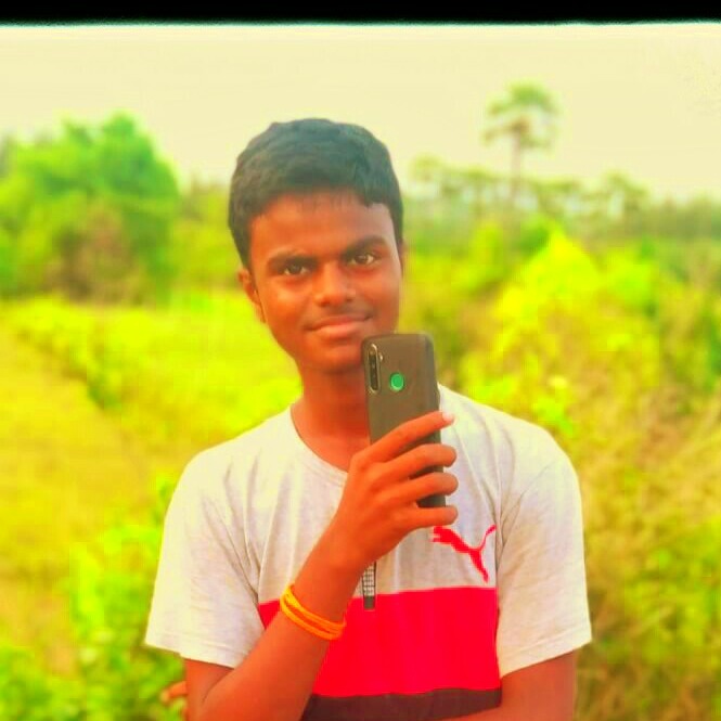 Yadla Manoj Kumar
