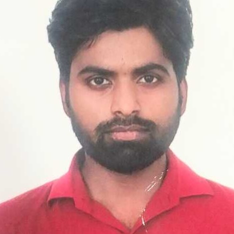 Karan Kushwaha