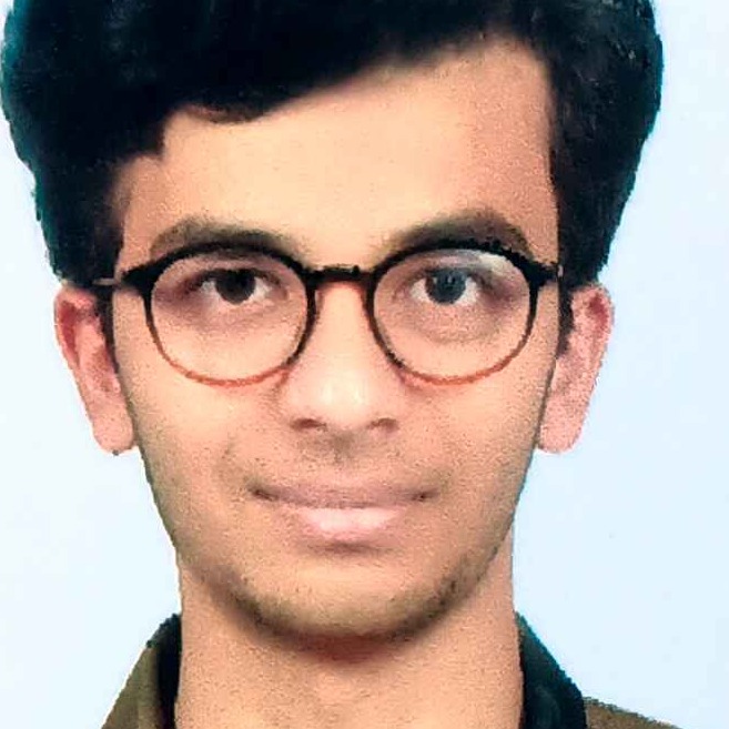 MUNSHI MOHAMMED ZAFAR IMTIYAZ