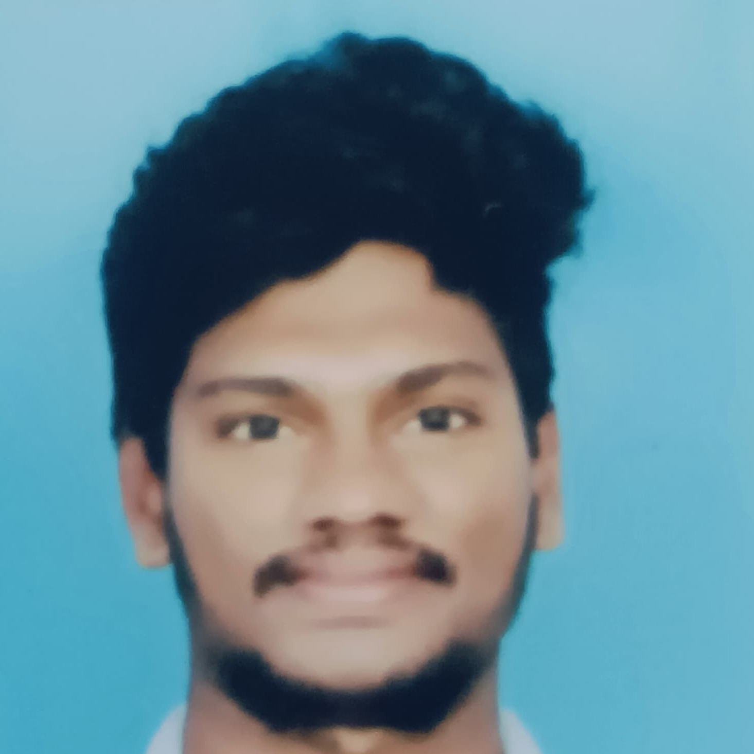 Sai Teja