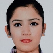 Yashshree Shende